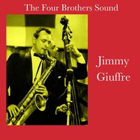 Blues in the Barn - Jimmy Giuffre