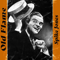 None But The Lonely Heart - Spike Jones & Пётр Ильич Чайковский