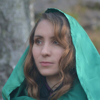 O virtus sapientiae - Елена Басова & Хильдегарда Бингенская