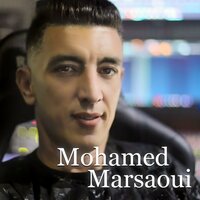 Galbi Baghi Nagla3 - Mohamed Marsaoui
