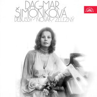 Suite bergamasque, L. 75: II. Menuet - Dagmar Šimonková & Claude Debussy