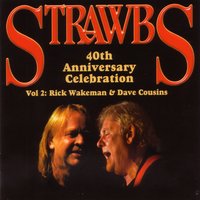 Can You Believe - Rick Wakeman & Dave Cousins & Strawbs