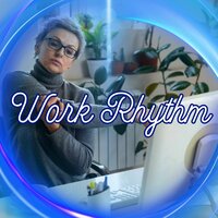 Workday Soundtrack - Music for the office & Medication to eliminate stress & Music to ward off bad luck