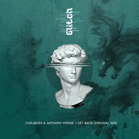 Get Back! - Anthony Poteat & Carlbeats