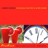 Blue Theme - Robert Farnon and His Orchestra