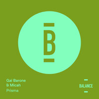 Valse - Gai Barone & Micah Paul Lukasewich