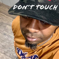Don’t Touch - Abdizzo & Haris & Bjb Daartist