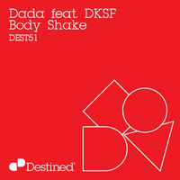 Body Shake - Dada