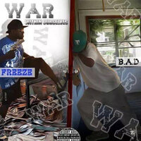 Lately - B.A.D & 41Freeze