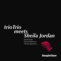 Workshop Blues - Sheila Jordan