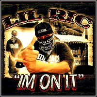 Network It - Lil Ric