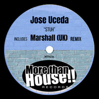 Stuh - Jose Uceda