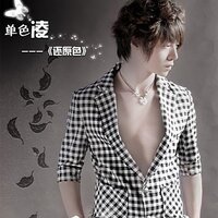 触碰纯白 - 单色凌