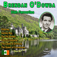 By the Shortcut to the Roses - Brendan O'Dowda & Norrie Paramor & His Orchestra