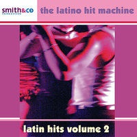 Ni Una Lagrima Mas - The Latino Hit Machine