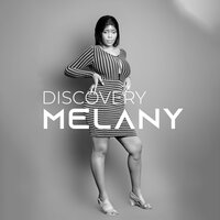 Like & Follow - Melany