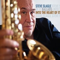 Into the Heart of It - Steve Slagle & Randy Brecker