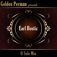 Melancholy Serenade - Earl Bostic