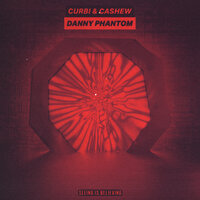 Danny Phantom - Curbi & CASHEW
