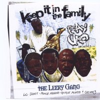 2 The Flo 2 Dance - The Leery Gang & Cee Wee 3 & Googie Monsta & Lc Janet & Mouch Massive