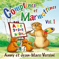 Les notes de musique - Anny Versini & Jean-Marc Versini