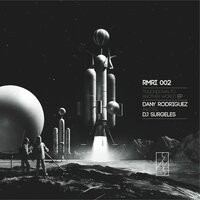 Expo 97 - Dany Rodriguez