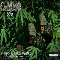 Cammo - Chubs & Chris Rivers