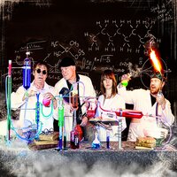 Never Say Goodbye - Octane