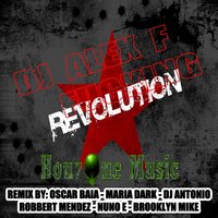Fucking Revolution - DJ Alex F
