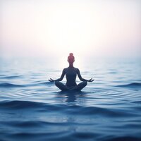 Tranquil Meditation Tunes - lofi covers & Meditative Excellence & Comfortable Meditation Tracks