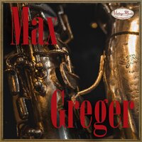 Die Gitarre und das Meer (Beguine) - Max Greger
