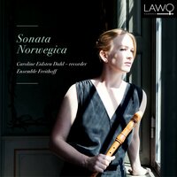 Sonata in G major: III. Allegro ma non presto - Caroline Eidsten Dahl