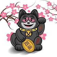 Wanna Act Hard - Bag Of Tricks Cat & Rockness Monsta & Mega Ran