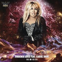 A Deeper Love - Phoenix Lord & Carol Jiani