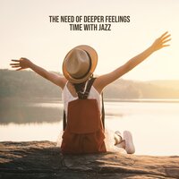 Flow of Passion - Background JAZZ Essentials