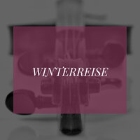 Winterreise - Gerald Moore & Hans Hotter & Франц Шуберт