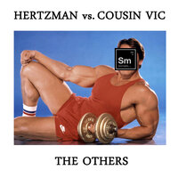 Crabbed - Cousin Vic & Hertzman