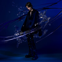 Бензин - маленький ярче & White Punk