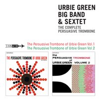 Dream - Urbie Green