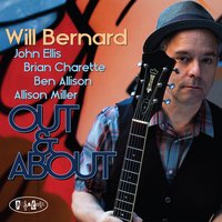 Pan Seared - Will Bernard & Ben Allison & Allison Miller