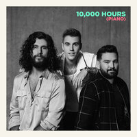 10,000 Hours - Dan + Shay & Justin Bieber