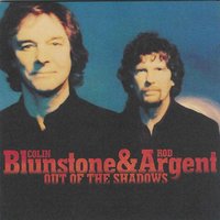 Baby Don't You Cry No More - Colin Blunstone