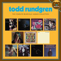 Slut - Todd Rundgren