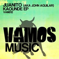 Kaounde - Juanito