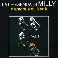 Leggenda di Natale - Milly