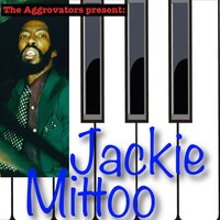 Roots Rock - Jackie Mittoo