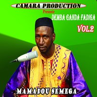 Silima Soumaré - Demba Ganda Fadiga