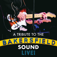 Streets of Bakersfield - Chuck Mead & Wade Hayes & The Band