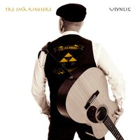 Du Ska Få En Dommedag I Morra - Tre Små Kinesere