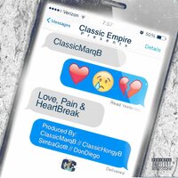 Patience - ClassicMarqB